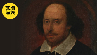 No·118 藝點(diǎn)前線｜從莎士比亞到 J.K. 羅琳：英國(guó)文學(xué)家肖像與名跡展