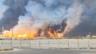 中東戰(zhàn)事升級(jí)：南帕爾斯之后，波斯灣沒(méi)有贏家｜907編輯部