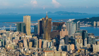 澳門特區(qū)立法會通過《澳門特別行政區(qū)維護(hù)國家安全委員會》法案