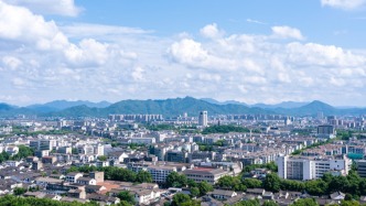 紹興房產(chǎn)新政：三孩及以上家庭最高補貼40萬元，不受戶籍限制