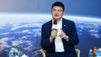 “合資2.0”時代，上汽大眾用“增程3.0”與“物理AI上車”率先打響反攻戰(zhàn)