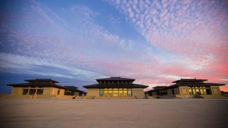 从文旅到会展，敦煌想让世界看到什么？