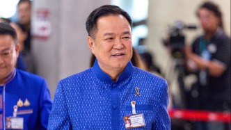 熱點(diǎn)問(wèn)答｜再次當(dāng)選泰國(guó)總理，阿努廷如何開(kāi)局