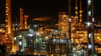 霍爾木茲海峽“鎖喉”效應(yīng)發(fā)酵，亞洲乙烯價(jià)格暴漲