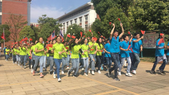 來(lái)論｜青春力量賦能瀾湄合作：構(gòu)建區(qū)域命運(yùn)共同體的時(shí)代命題與創(chuàng)新范式