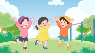 守護(hù)孩子口腔健康，做到這4點(diǎn)很重要｜五健“童”行向未來(lái)