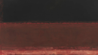 羅斯科?的抽象，原來深受佛羅倫薩的影響