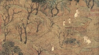 春分時節(jié)：游春踏春，一犁新雨破春耕