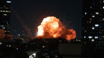 拉里賈尼遇害后，伊朗局勢失控的可能性多大？｜907編輯部