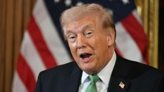 特朗普回應(yīng)是否向中東增兵