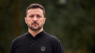 澤連斯基：烏克蘭和談應恢復，烏美21日先談