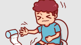 便秘背后的真相（一）丨便秘別只怪喝水少！還可能是疾病在“偽裝”