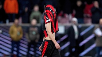 體壇聯(lián)播｜中日德蘭點(diǎn)球大戰(zhàn)三罰全失，歐聯(lián)杯八強(qiáng)出爐