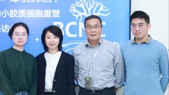 慢性疼痛為何致抑郁焦慮？復(fù)旦團(tuán)隊(duì)找到“情緒閘門”，在《科學(xué)》發(fā)文