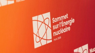 中東戰(zhàn)云下的巴黎核能峰會：歐洲地緣戰(zhàn)略新起點還是又一次“清談”