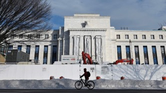 力不從心的美聯(lián)儲(chǔ)