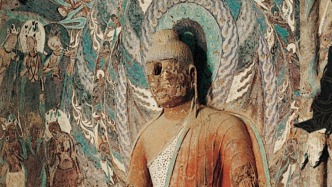 杭侃：評(píng)《解讀佛像：絲綢之路上的佛教美術(shù)》