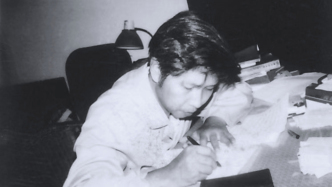 俞國(guó)林｜學(xué)術(shù)因傳承而發(fā)展    編輯以服務(wù)為宗旨