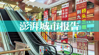 2253店铺分析：陆家嘴商圈社区型综合体过半，主背街断裂