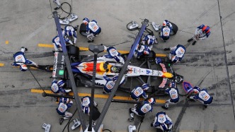 非常一周｜蒂芙尼北京旗艦店啟幕；NOMOS上海Lounge開幕；帝舵表與F1車隊持續(xù)合作；SEIKO慶145周年發(fā)新品