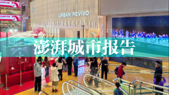 陸家嘴商圈首發(fā)活動(dòng)：高等級(jí)少，破圈少，部分首店品牌老化