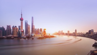 上海市政府發(fā)布一組人事任免信息：張玉鑫任市政府副秘書長