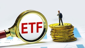 股票ETF單日逆勢(shì)吸金63億，寬基、互聯(lián)網(wǎng)賽道受青睞