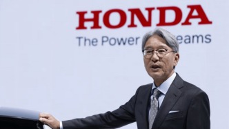 合并破裂一周年：本田哭了，日產(chǎn)笑了