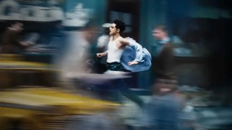 好久沒有看過這么“燥”的電影了