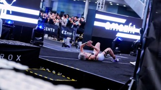 又一找虐運動爆火，“室內(nèi)鐵人三項”成了中產(chǎn)新寵？