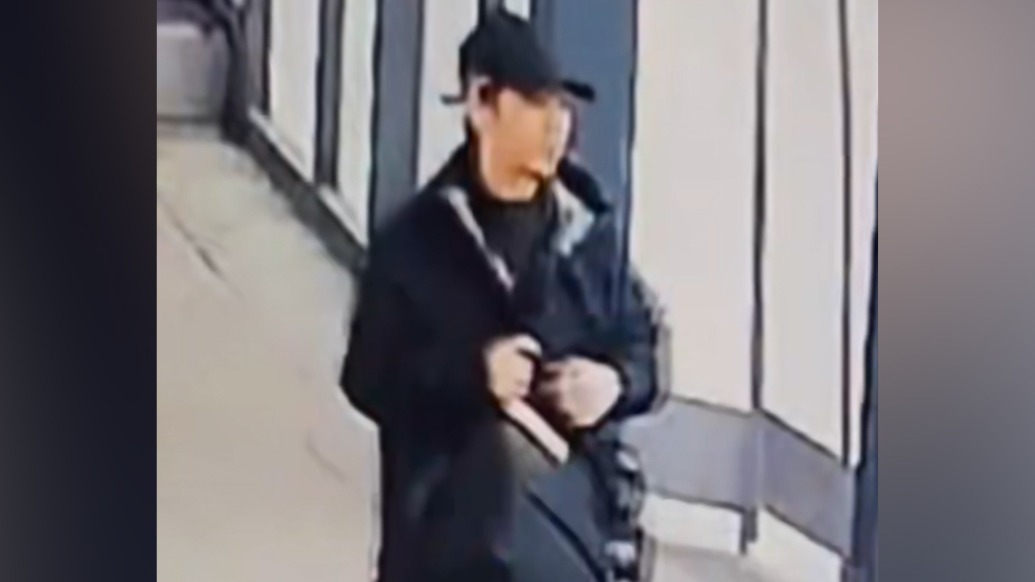 29歲游客在豫晉交界徒步失聯(lián)，監(jiān)控記錄他9天前出現(xiàn)在晉城馬武寨橋頭