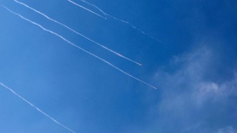 伊朗稱能持續(xù)生產導彈