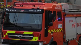 韓國一工廠發(fā)生火災(zāi)，已致50人受傷