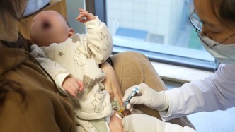 RSV流行季，浙江試點(diǎn)社區(qū)服務(wù)：1歲內(nèi)嬰兒家門口可打預(yù)防抗體針