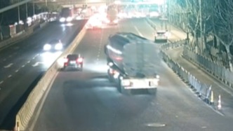 最高超載134%，多輛槽罐車企業(yè)負責人因涉嫌危險作業(yè)被刑拘