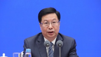 重慶市委副書記、市長胡衡華任上被查