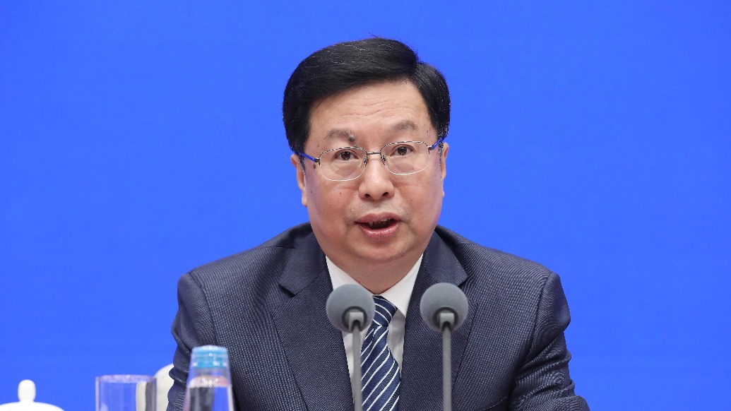 重慶市委副書記、市長(zhǎng)胡衡華任上被查