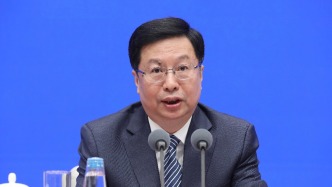 重慶市委副書記、市長(zhǎng)胡衡華任上被查