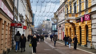 波黑巴尼亞盧卡：告別戰(zhàn)爭記憶，走向復(fù)蘇與和解