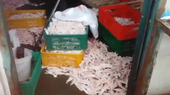 市監(jiān)總局回應(yīng)央視“3·15”曝光“漂白雞爪”等問題：深挖徹查、一查到底