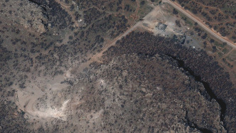 美以襲擊已致伊朗洛雷斯坦省144人死亡