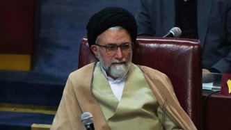 伊朗最高領袖發(fā)電文哀悼遇襲身亡的情報部長