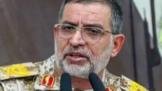 伊朗伊斯蘭革命衛(wèi)隊發(fā)言人遇襲身亡