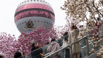 多地春假與清明假期相連，旅游平臺：釋放親子家庭出游需求