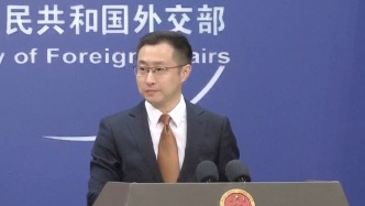 印度任命新一任駐華大使，外交部回應(yīng)