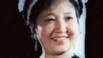 女高音歌唱家趙履珠病逝，一曲《蝴蝶泉邊》傳唱半個多世紀