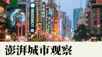 ?“上海品牌”認(rèn)證企業(yè)：黃浦、長(zhǎng)寧最密集，缺少高成長(zhǎng)企業(yè)