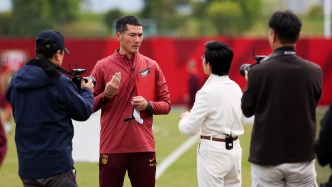 李昊落選有原因！國足加速換血：U23國腳占比超三分之一