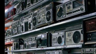 這可能是上海最小眾的博物館