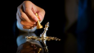 從奧斯卡到比特幣：人類為何癡迷于排名和地位游戲？